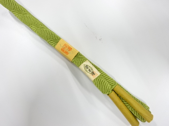 Japanese Kimono / Accessories Silk